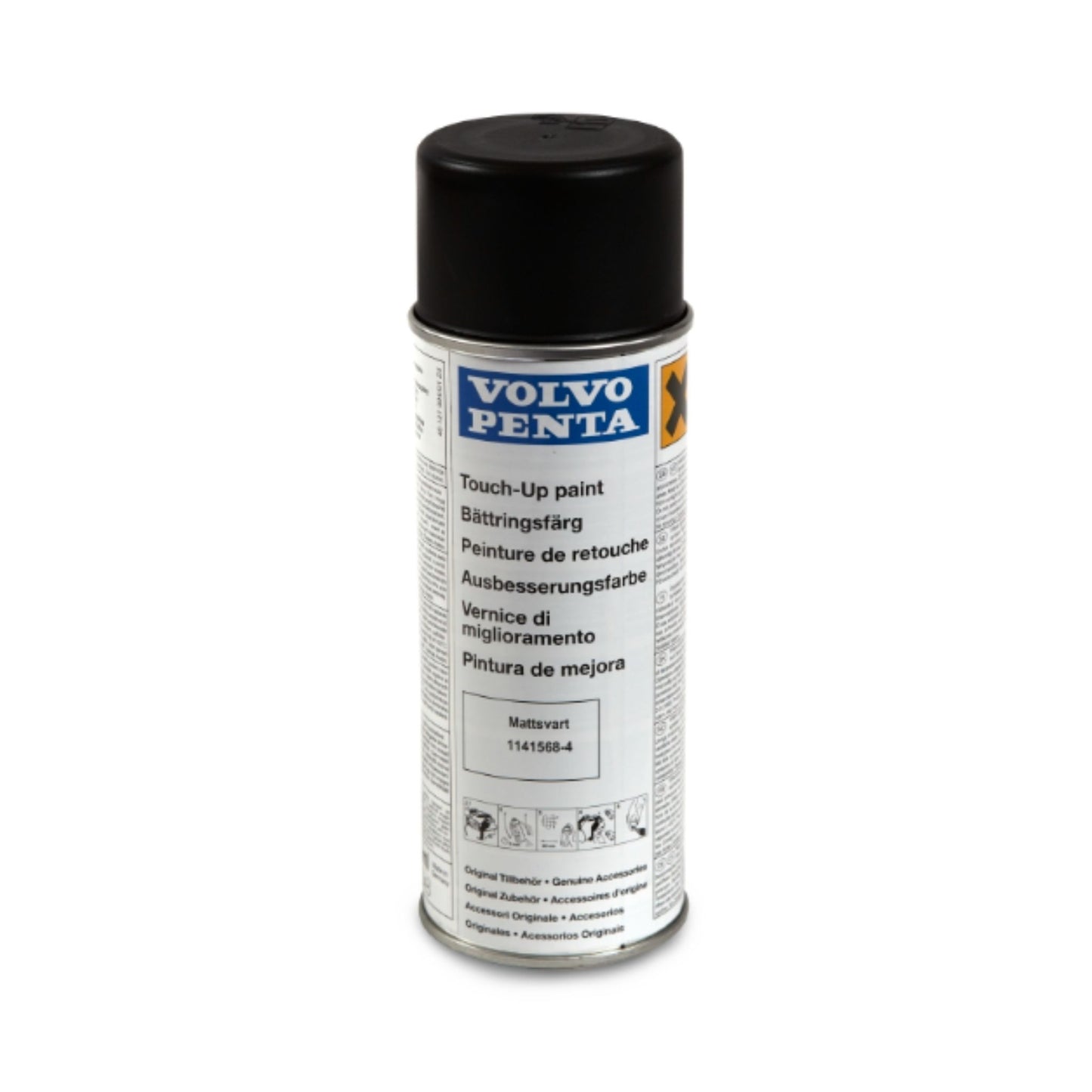 1141568 - Touch-Up Paint