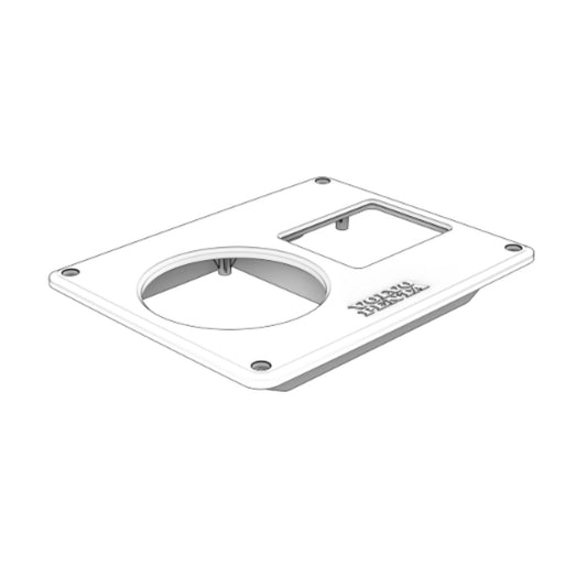 21180574 - Instrument Panel