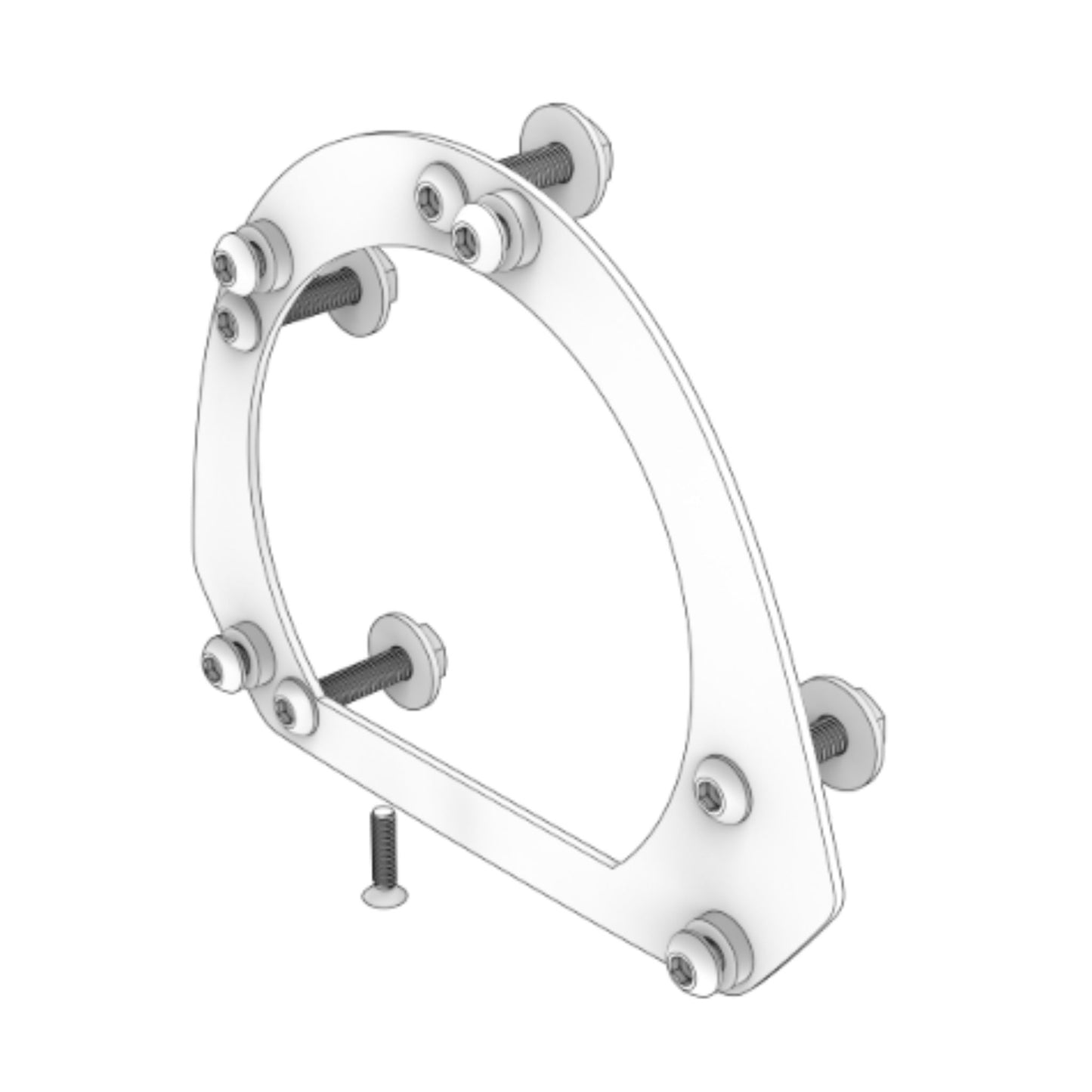 21461723 - Installation Kit