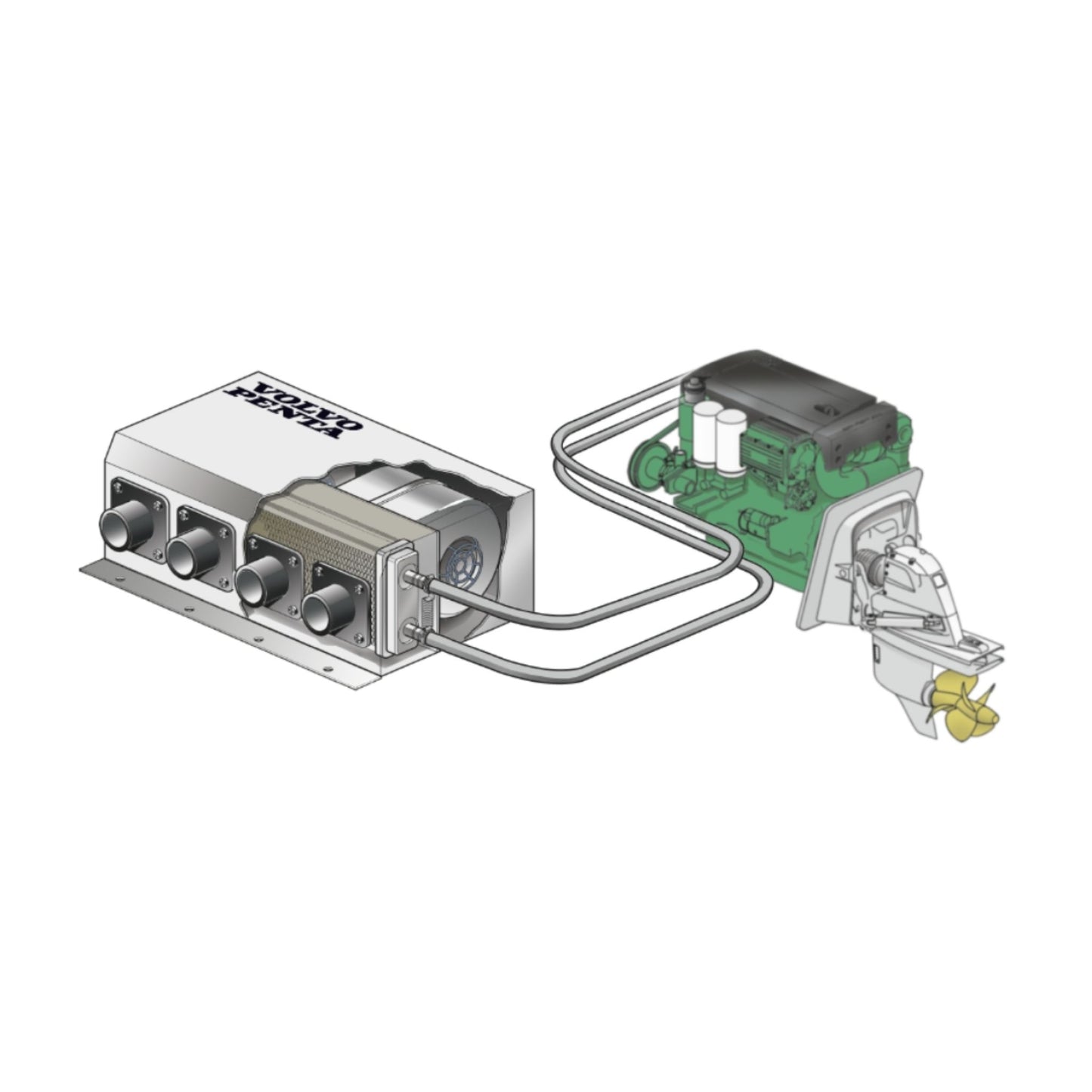 21621752 - Air Heater