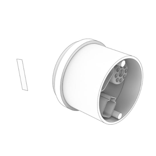 21628159 - Tachometer Kit