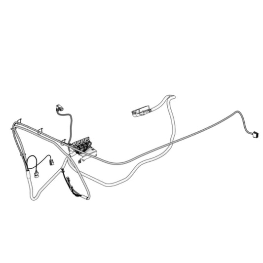 23656558 - Wiring Harness