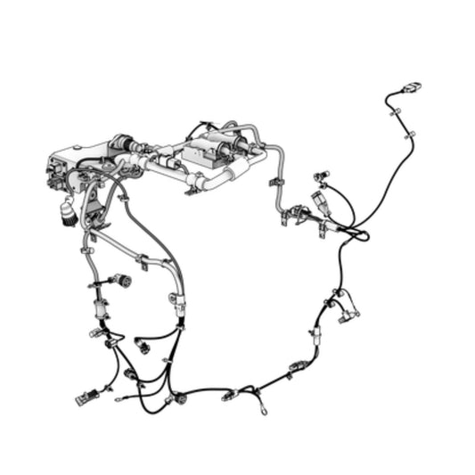23665249 - Wiring Harness