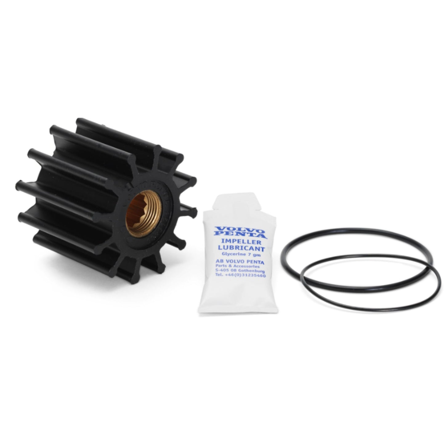 21951352 - Impeller Kit