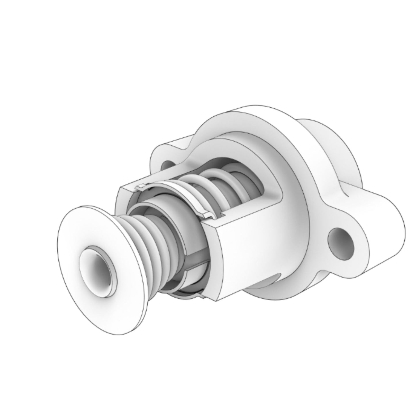 20903074 - Thermostat