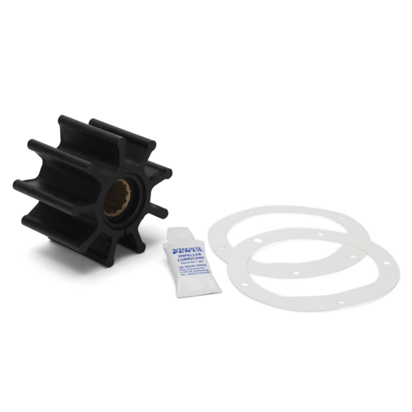 21951360 - Impeller Kit