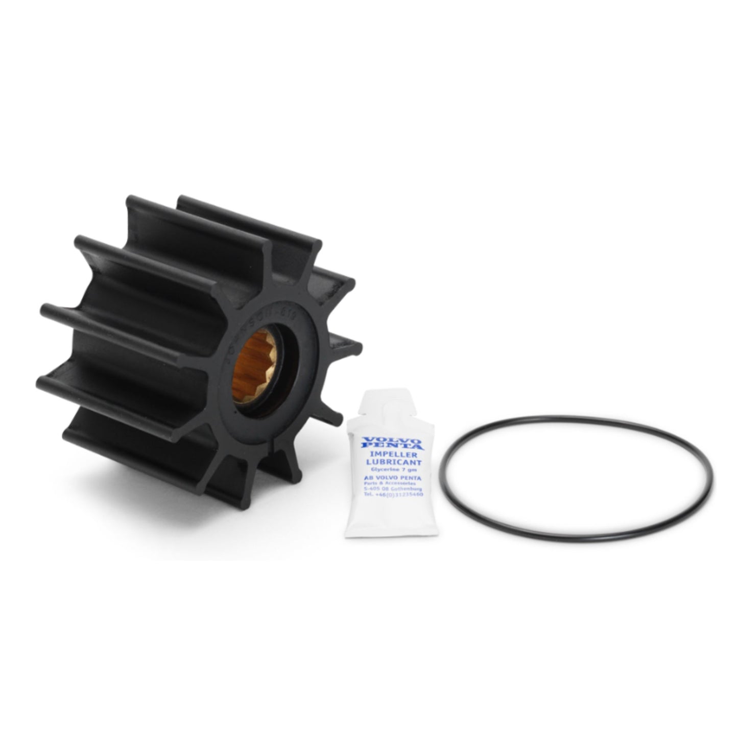 21951362 - Impeller Kit