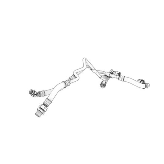 23681842 - Fuel Hose