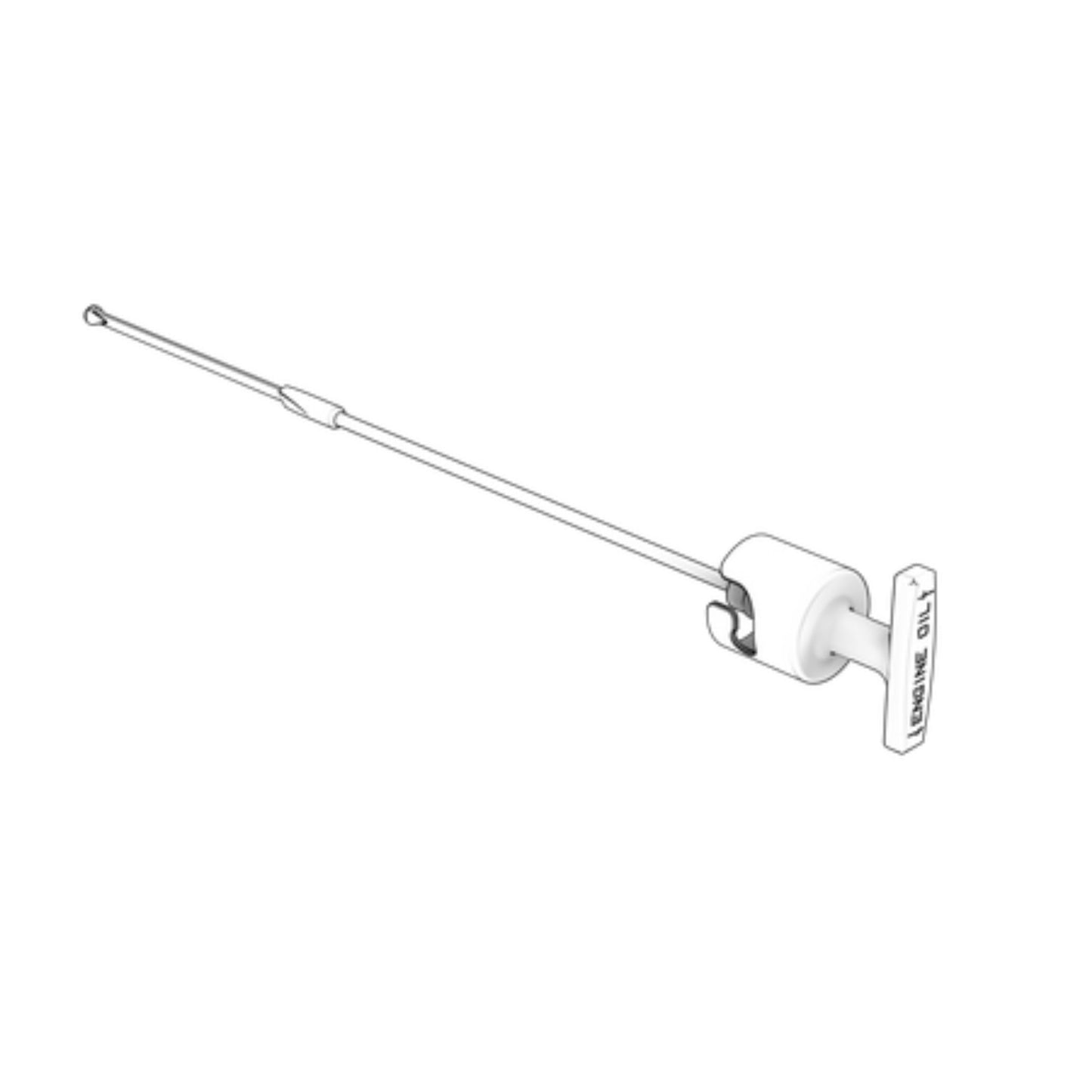 23684086 - Oil Dipstick