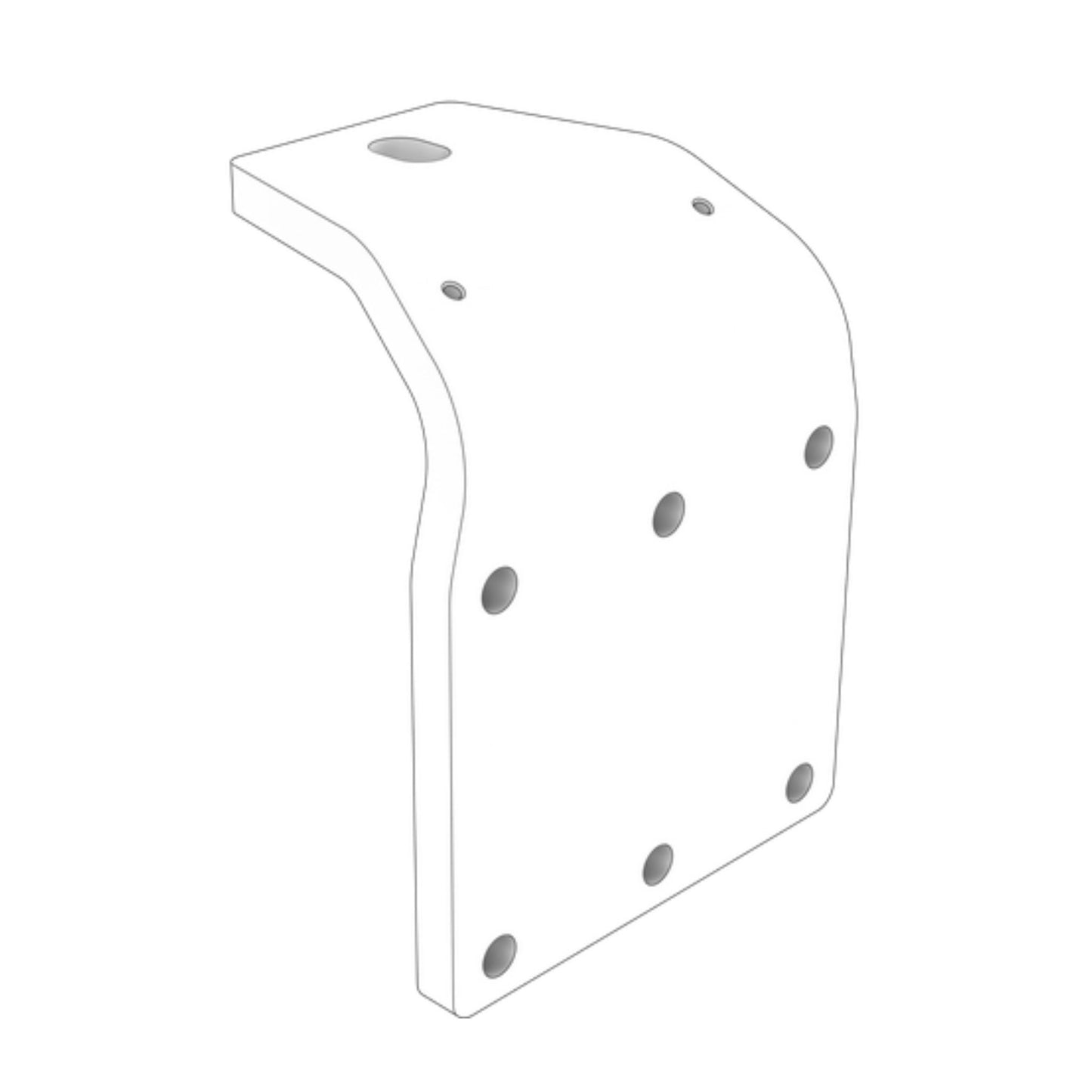 23703670 - Engine Mounting