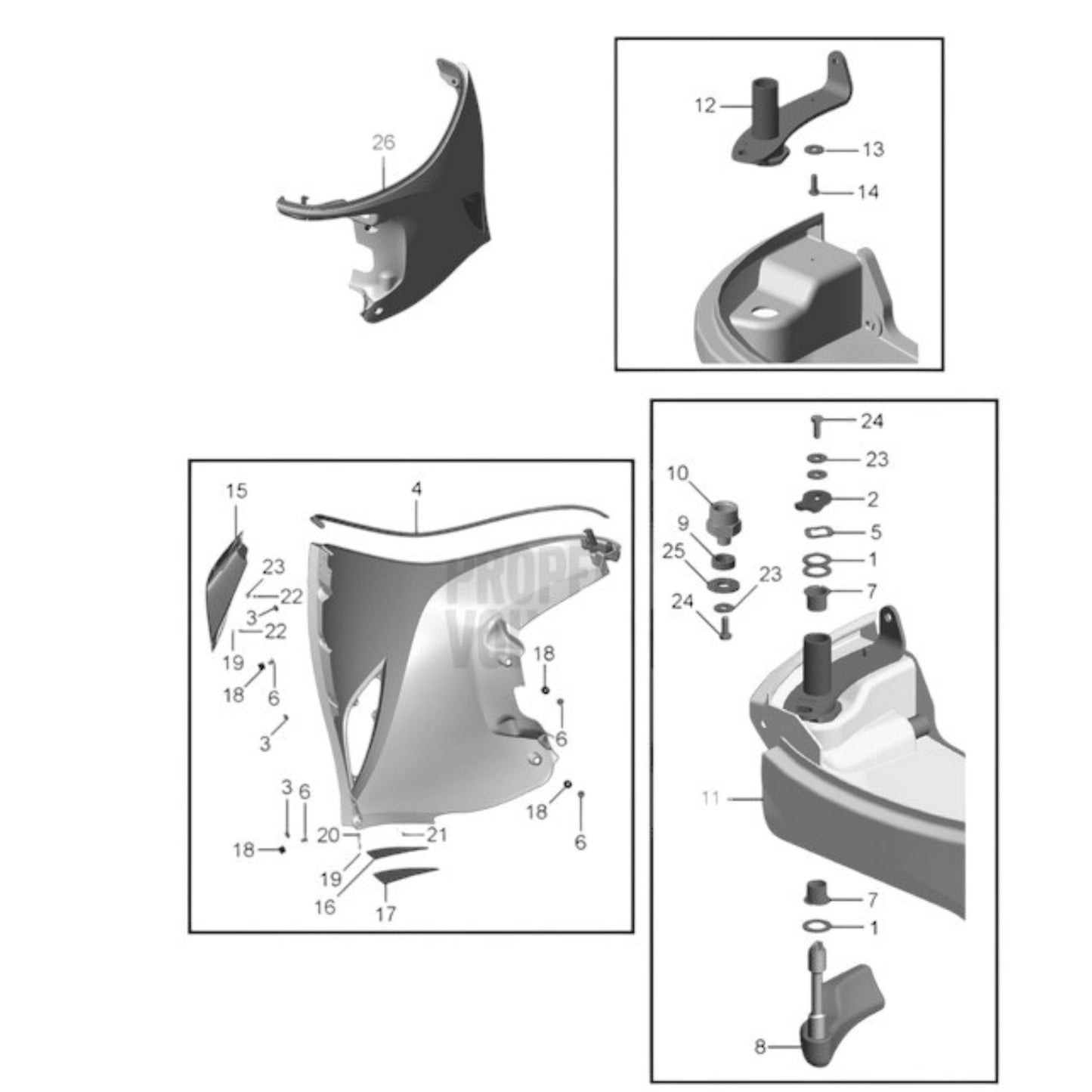 23703918 - Diffuser