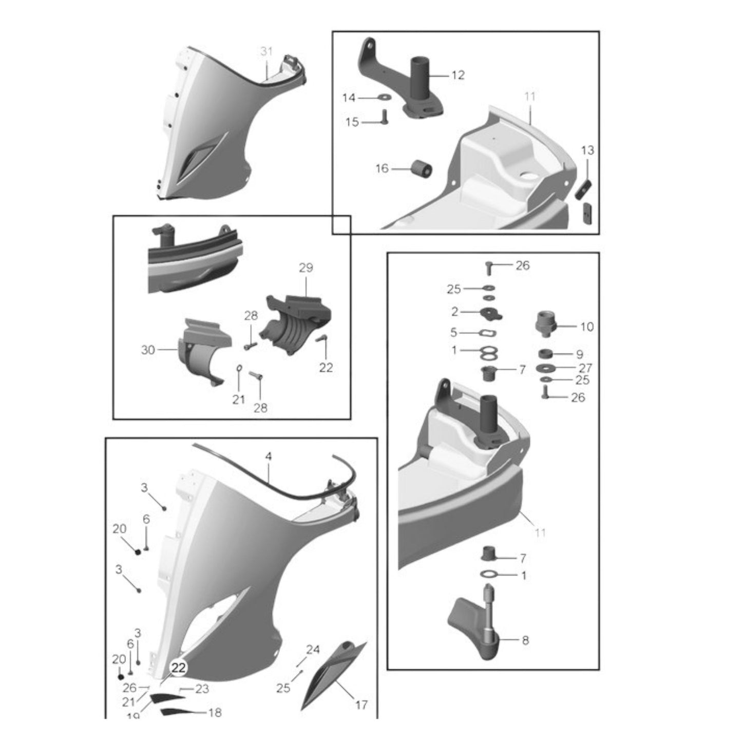 23703920 - Diffuser