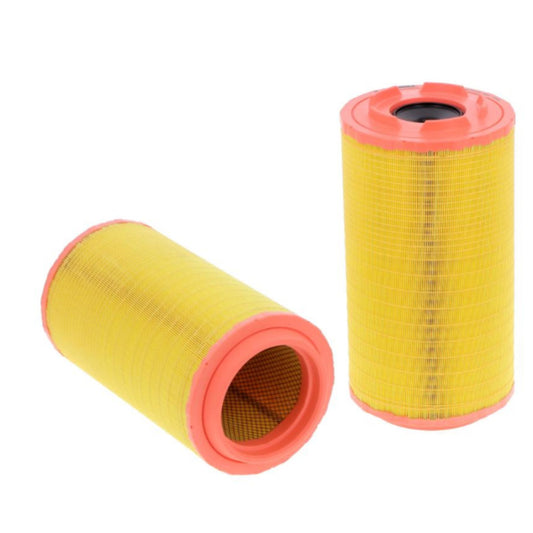 21020090 - Air Filter