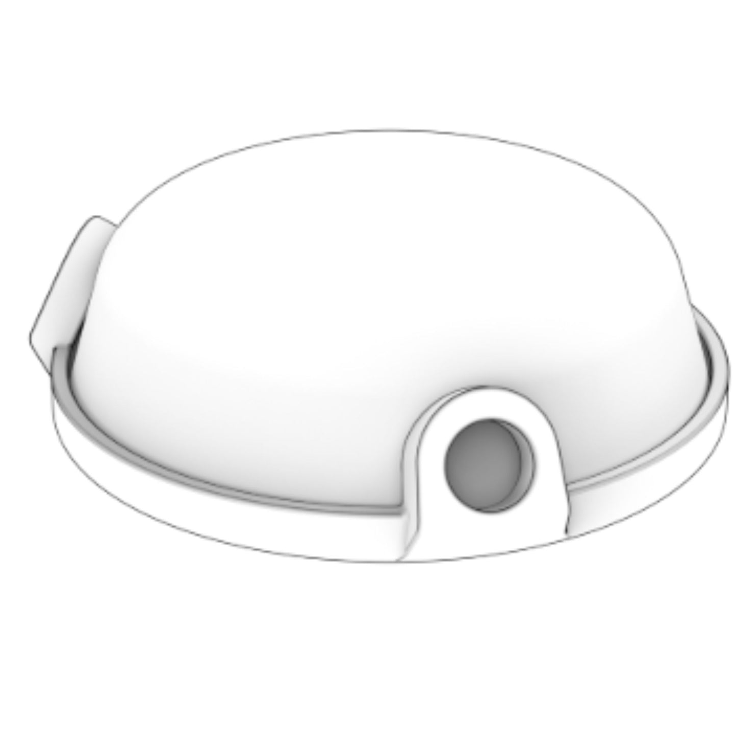 22047623 -Flame Shield