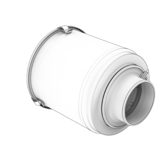 22088516 - Air Cleaner