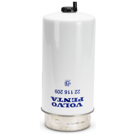 22116209 - Fuel Filter