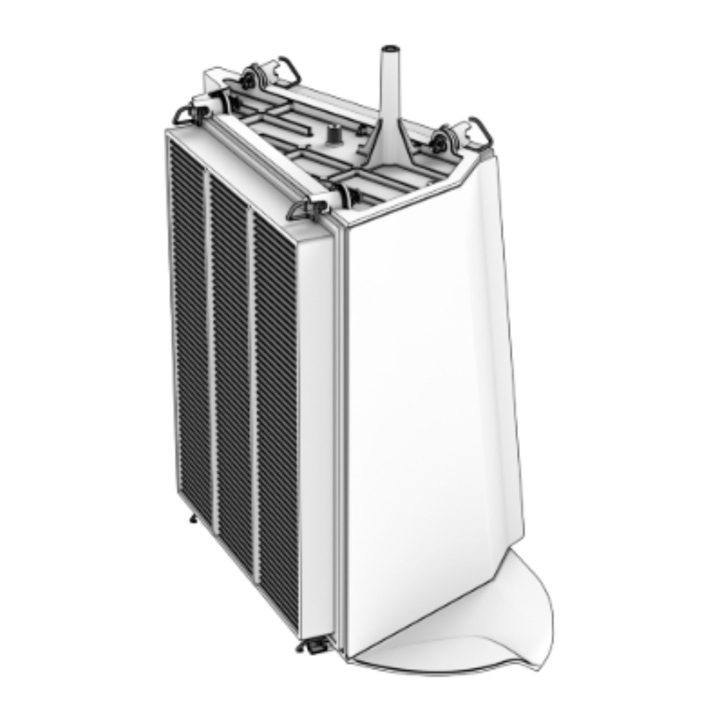 22123661 - Air Filter