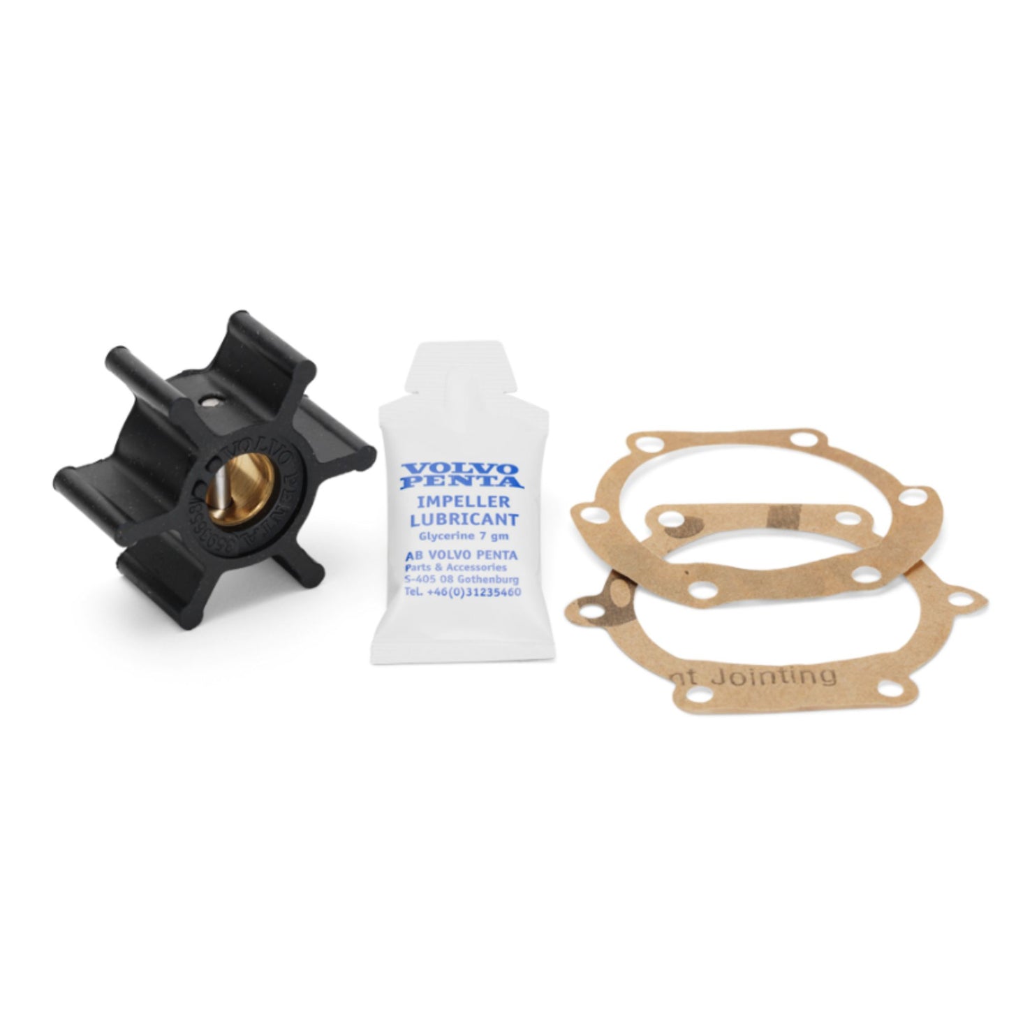 22222936 - Impeller Kit