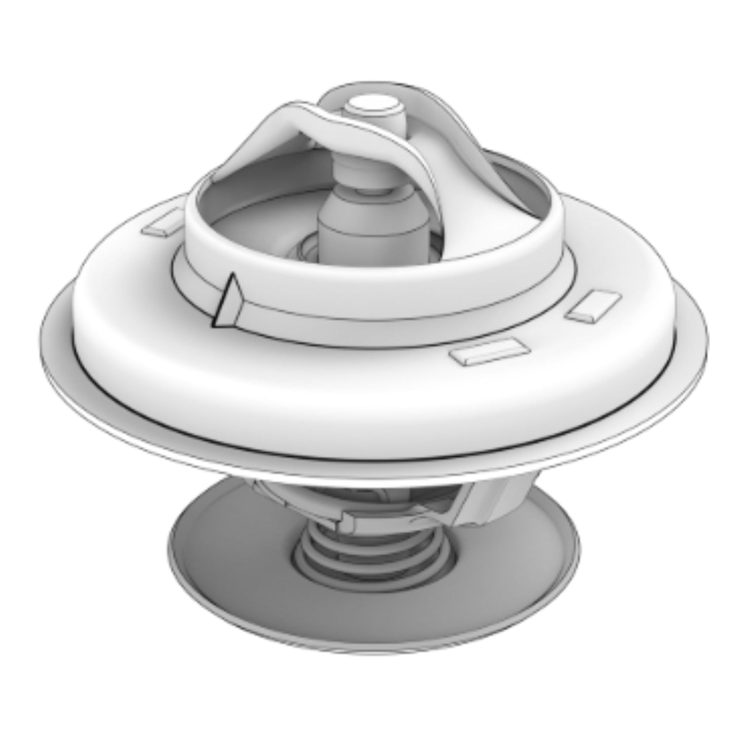 22295879 - Thermostat