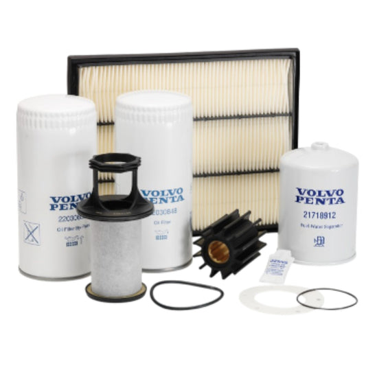 22383876 - Service Kit