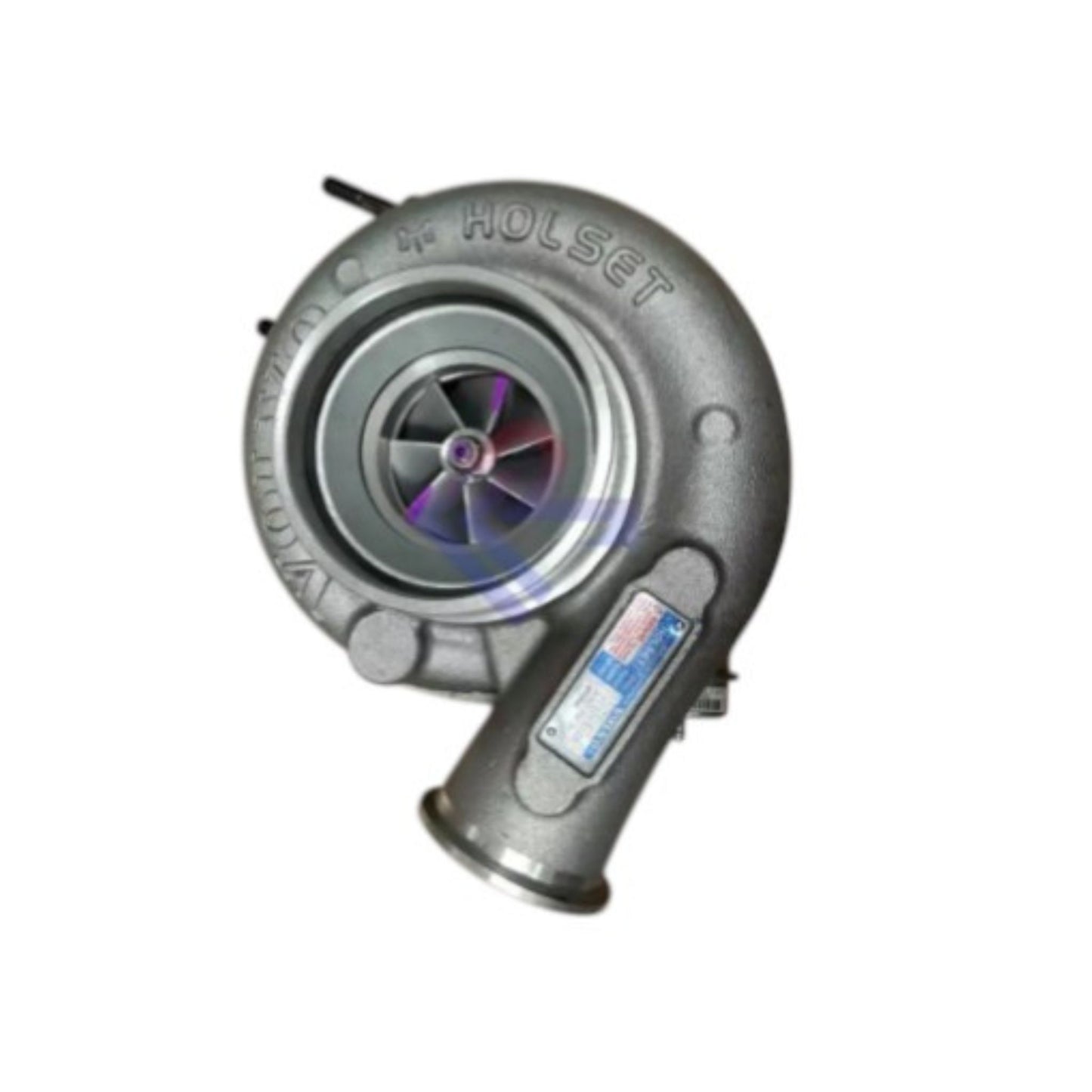 21913701R - Turbocharger