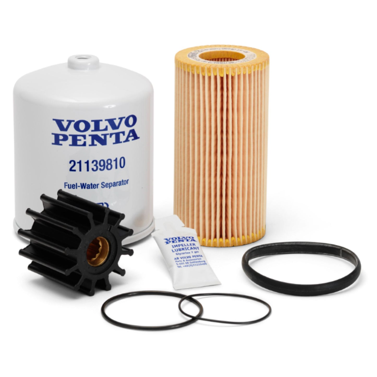 21759184 - Service Kit