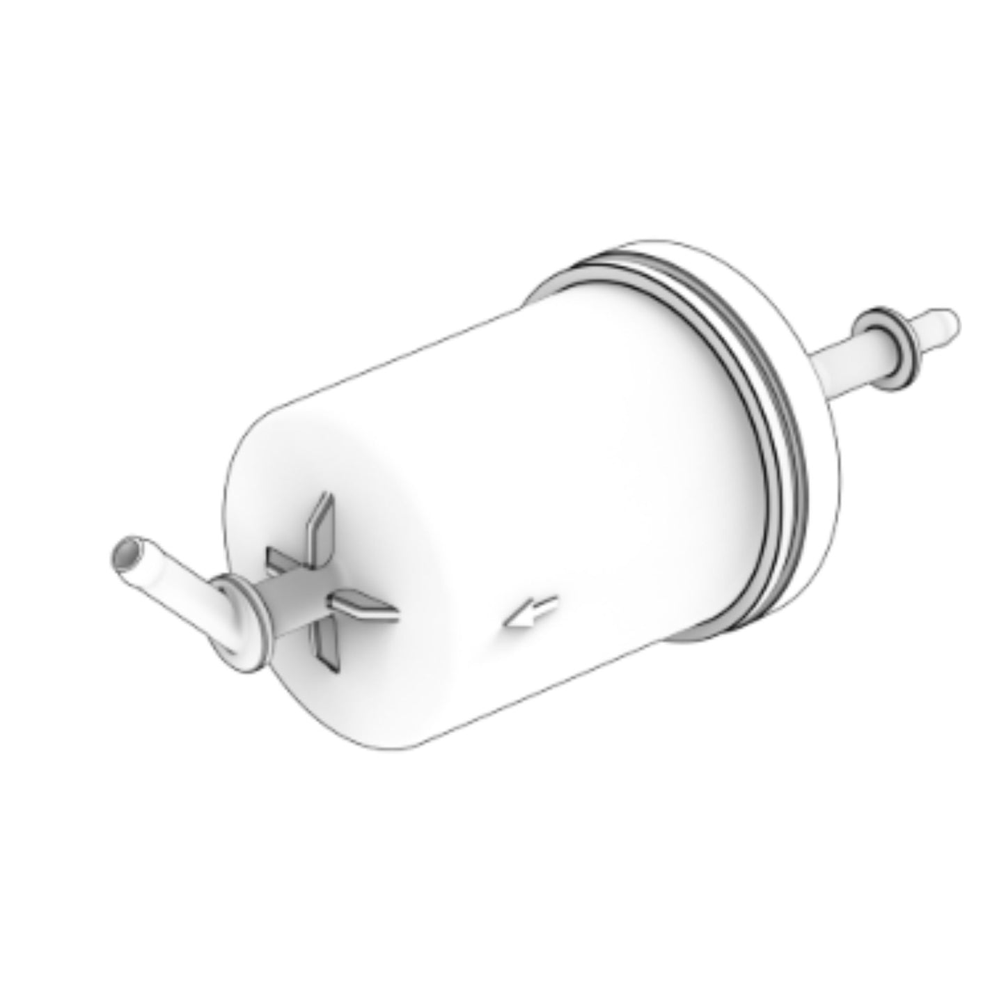 21743197 - Air Cleaner