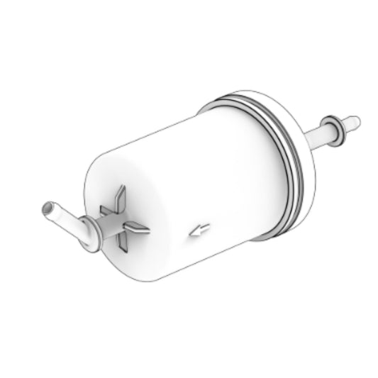 21743197 - Air Cleaner