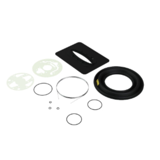 21389074 - Rubber Bellows