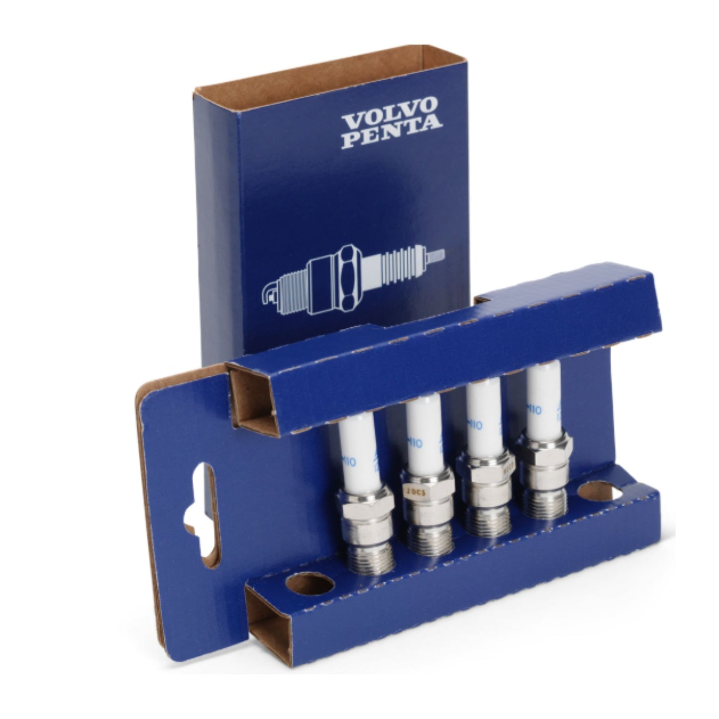 21772268 - Spark Plug Kit