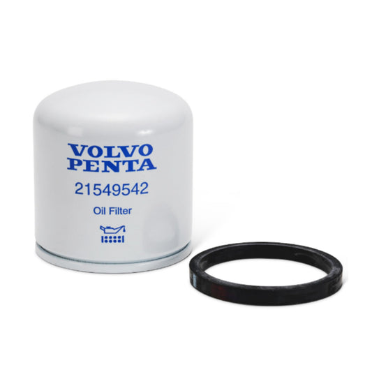 21549542 - Oil Filter