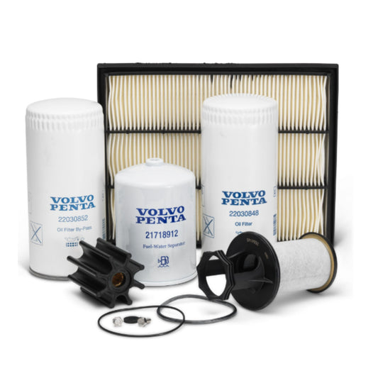 21704967 - Service Kit