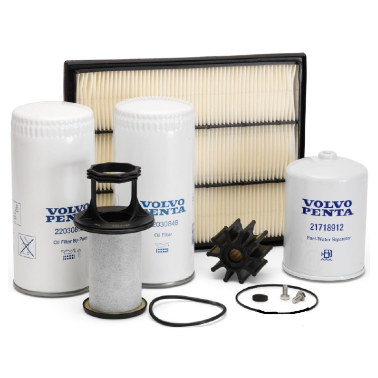 Service Kit-21704968