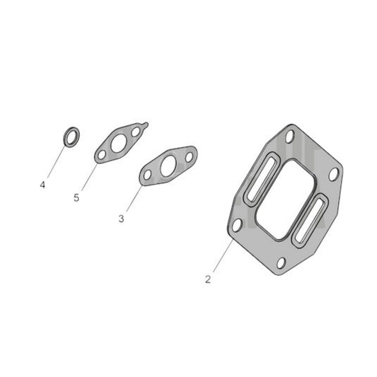 23635546 - Gasket Kit