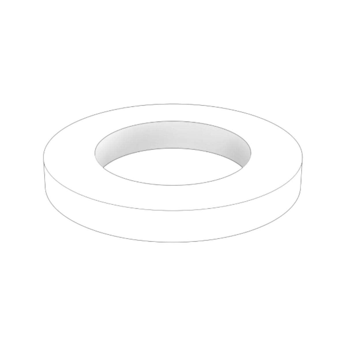 3854496  - Washer