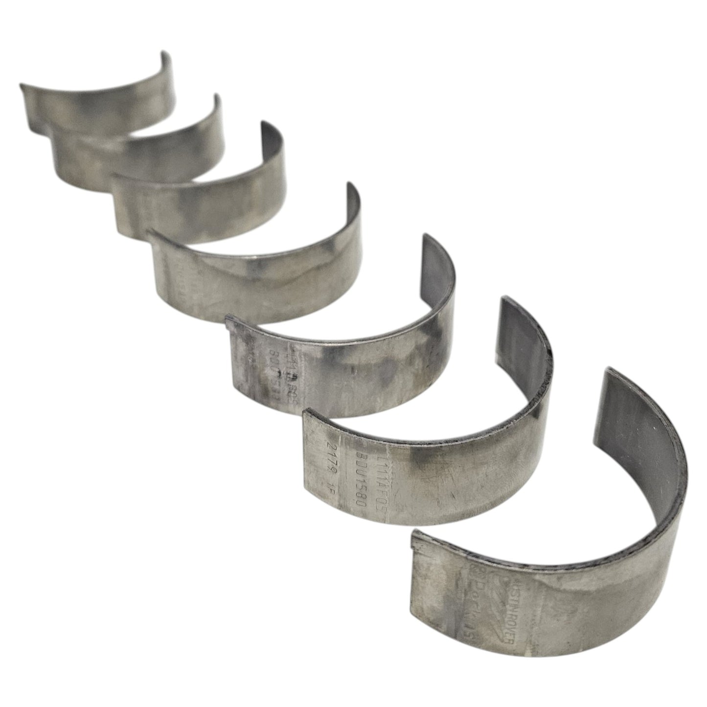 859807 - Big-End Bearing Kit