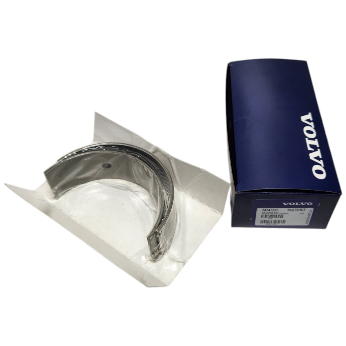 24247097 - Main Bearing Kit