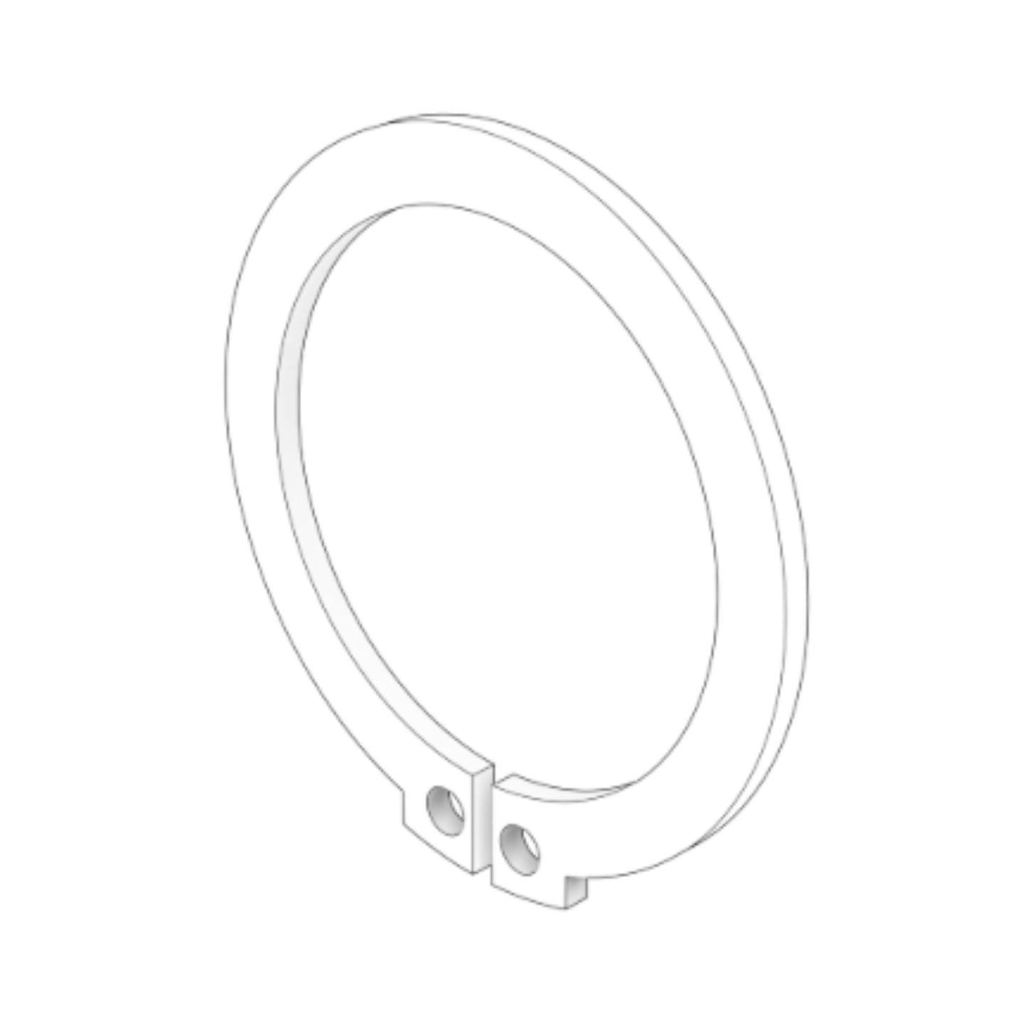 951078 - Snap Ring